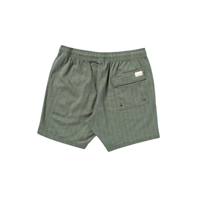 RVCA Sands Elastic 17"