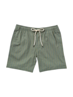 RVCA Sands Elastic 17"