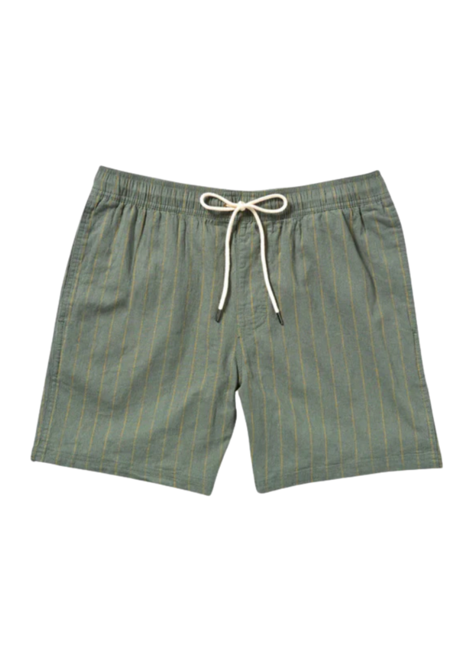 RVCA Sands Elastic 17"