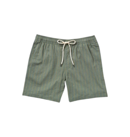 RVCA Sands Elastic 17"
