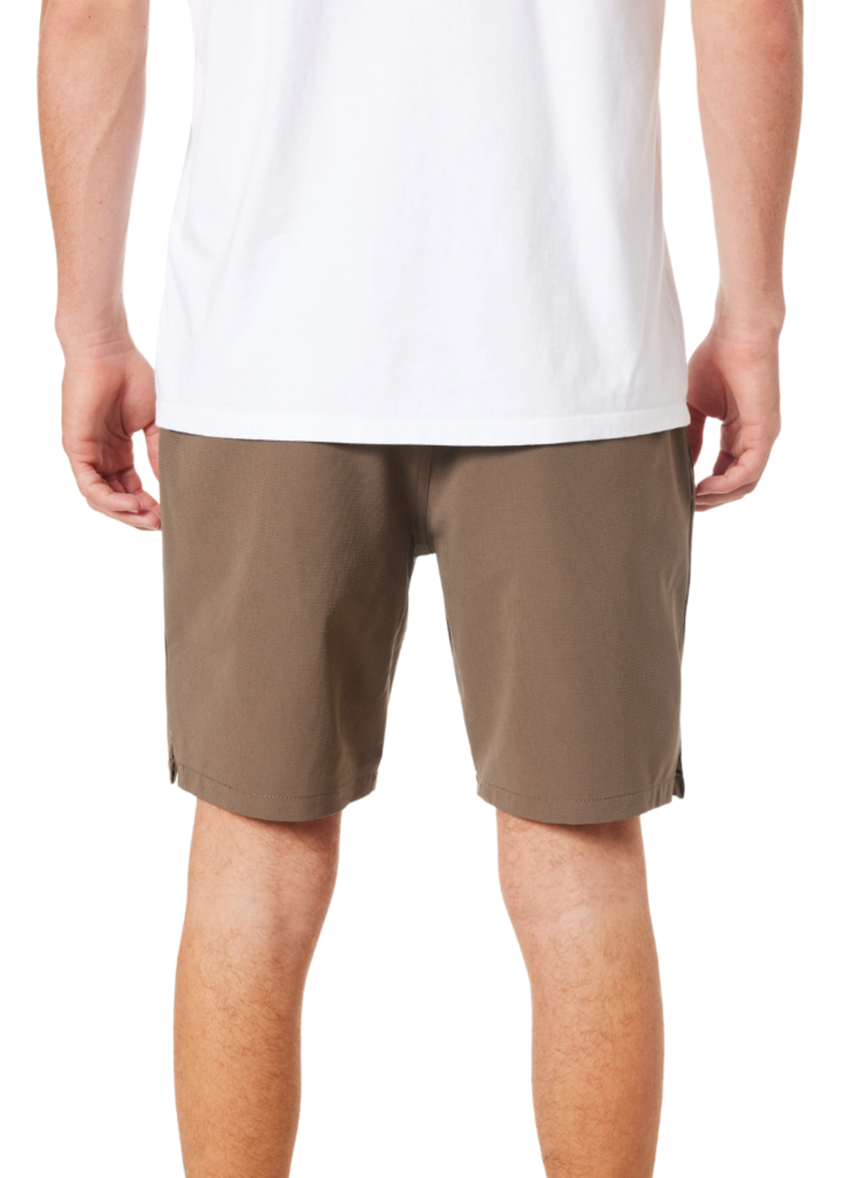 Katin Wanderer Hybrid Shorts