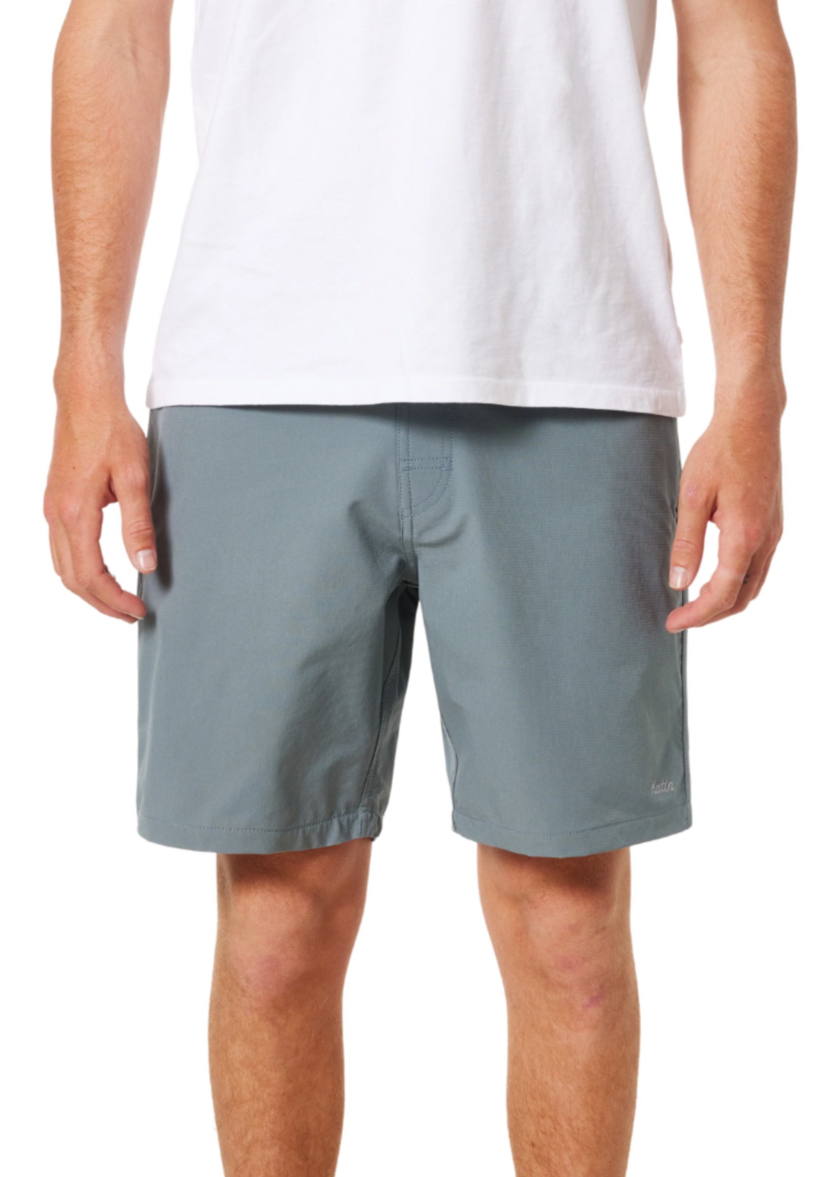Katin Wanderer Hybrid Shorts