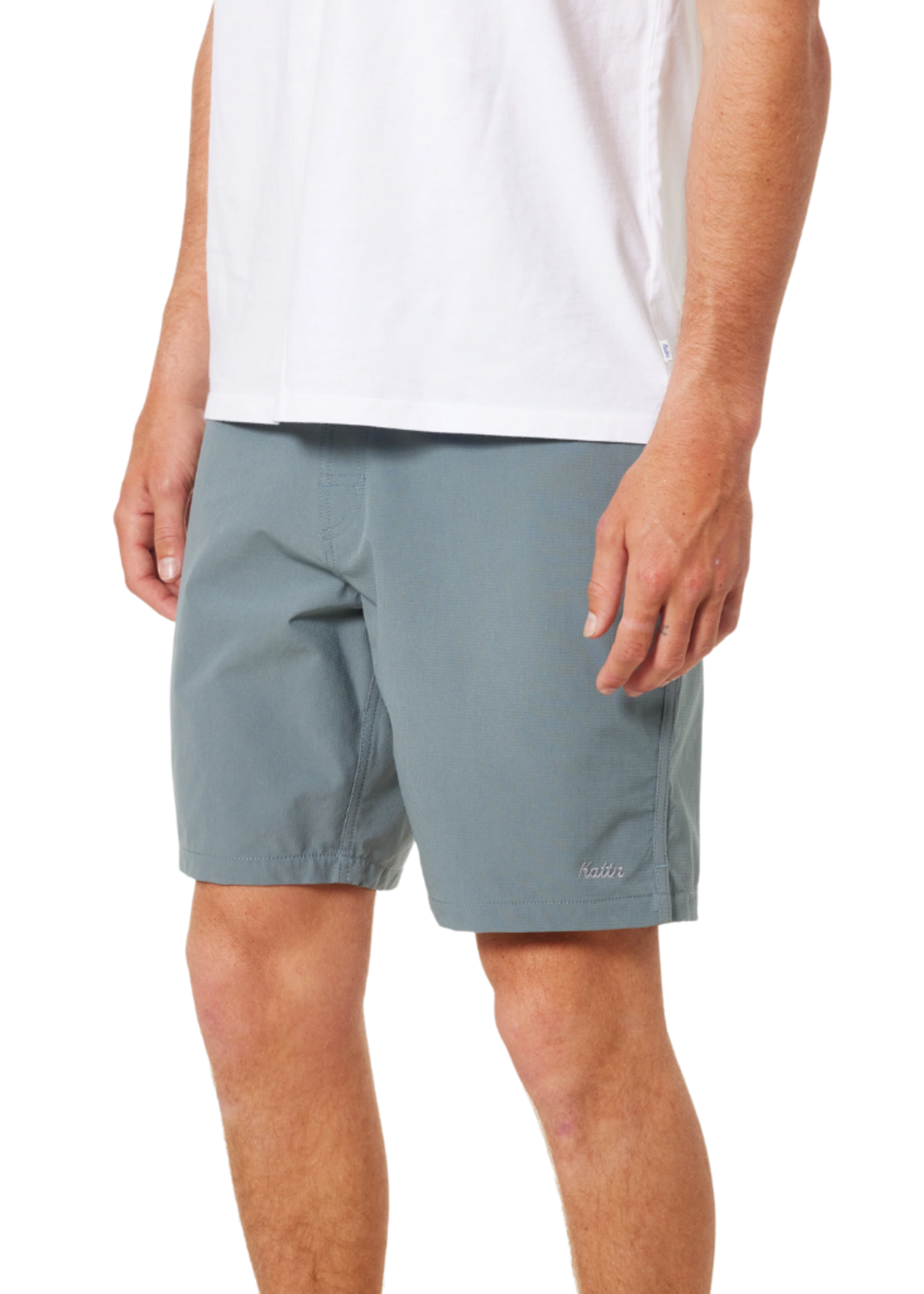 Katin Wanderer Hybrid Shorts