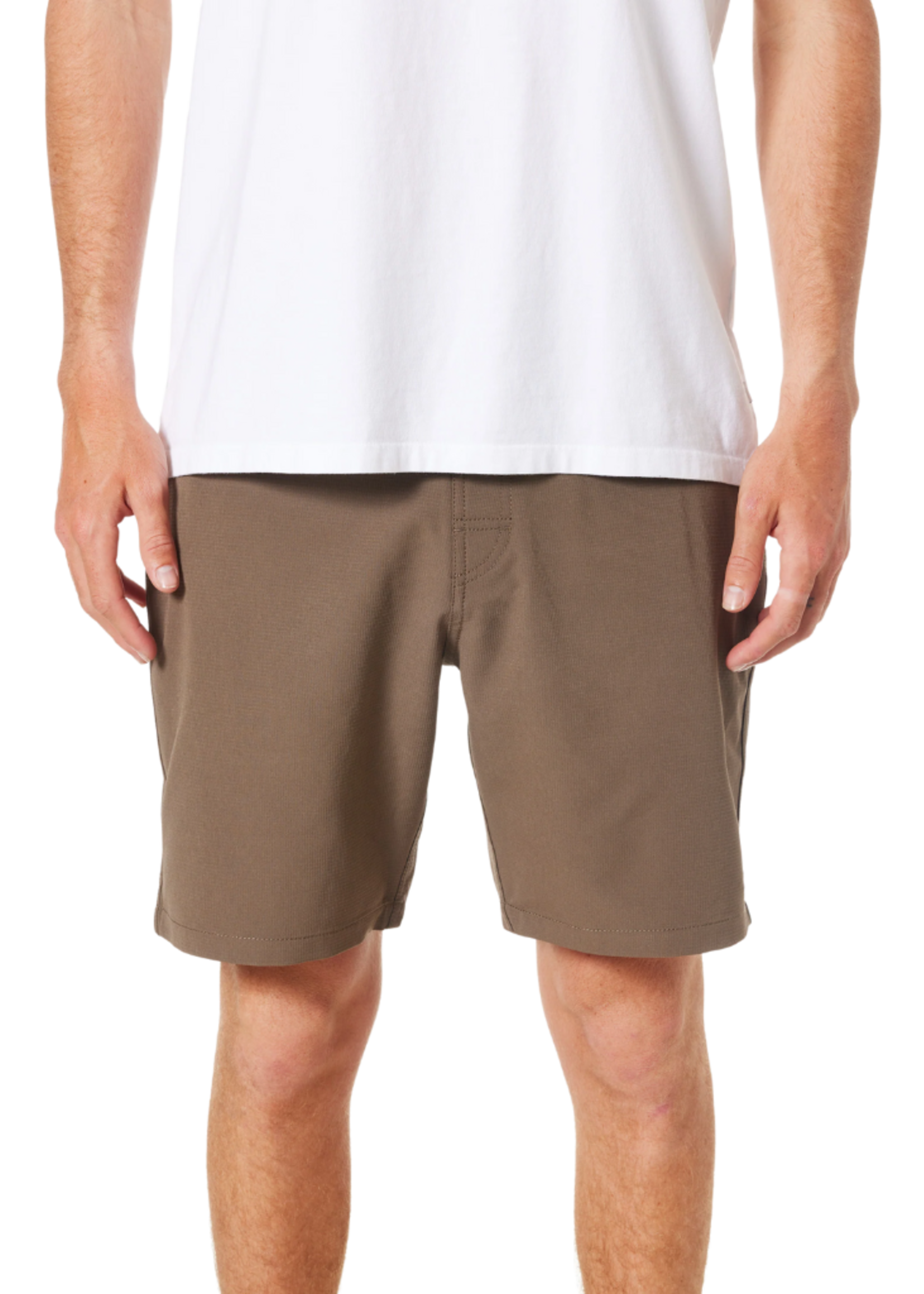 Katin Wanderer Hybrid Shorts