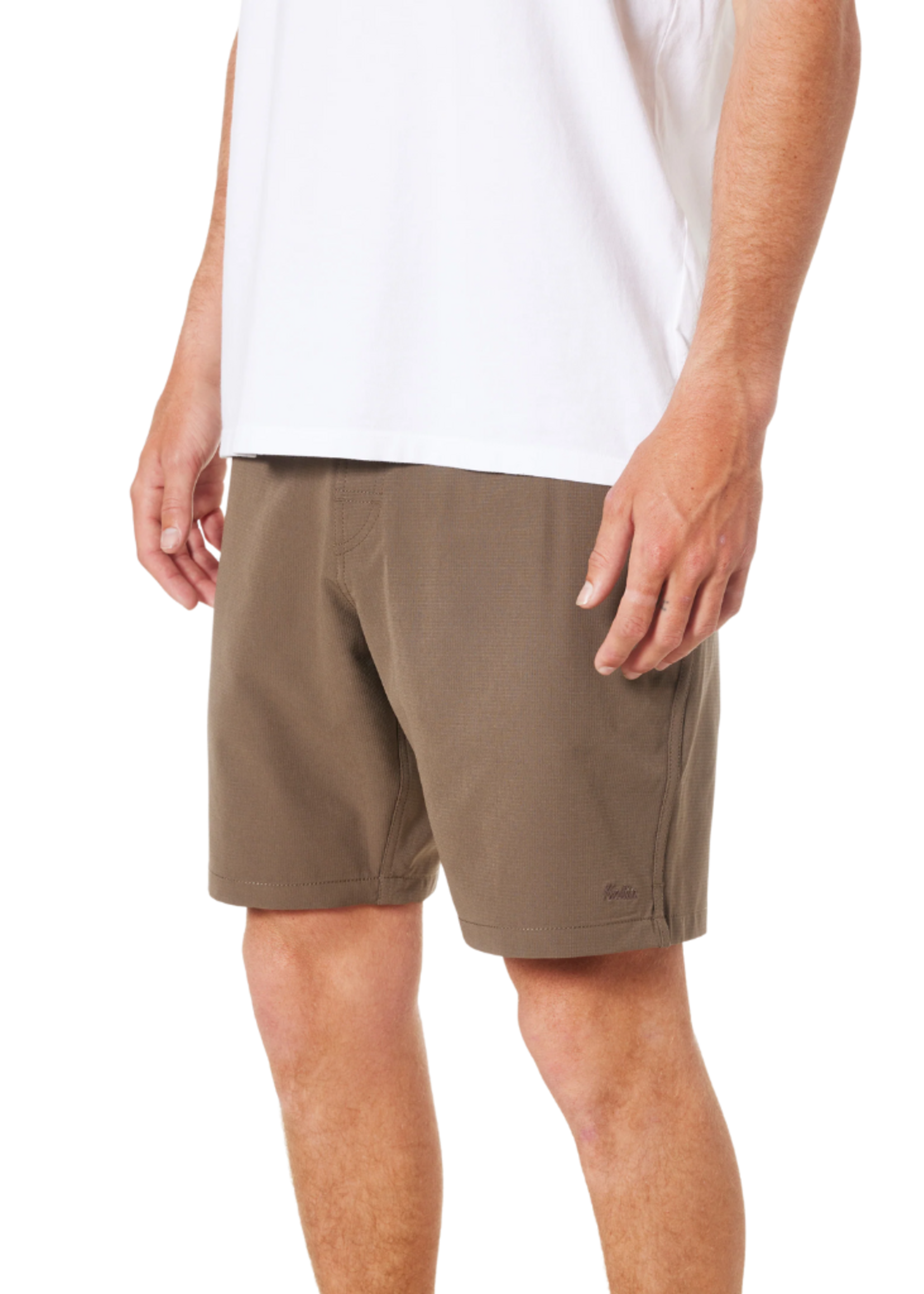 Katin Wanderer Hybrid Shorts