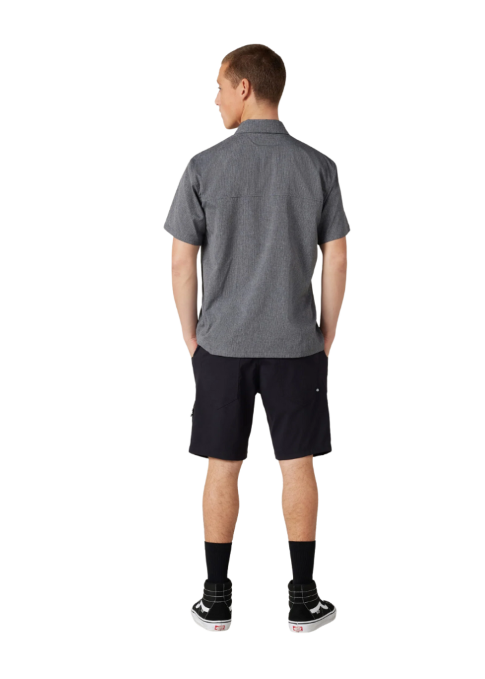 686 Everywhere Hybrid Short - Relaxed Fit