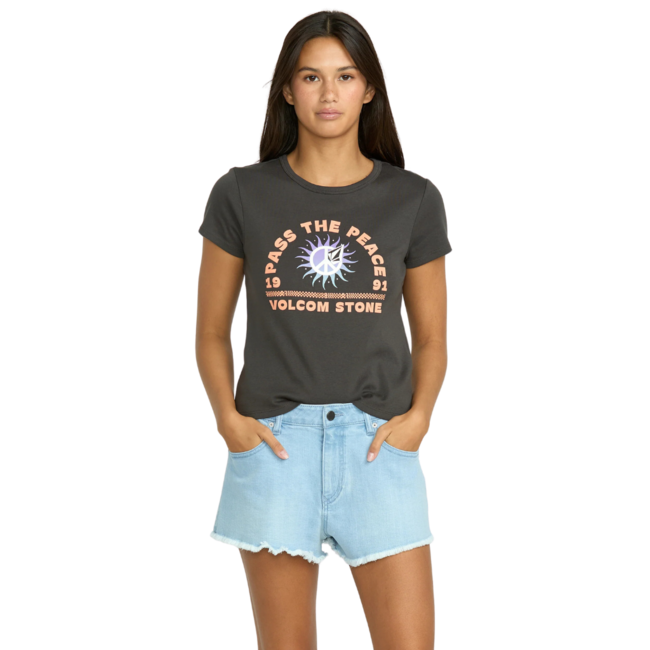 Volcom 1991 Stoned Short