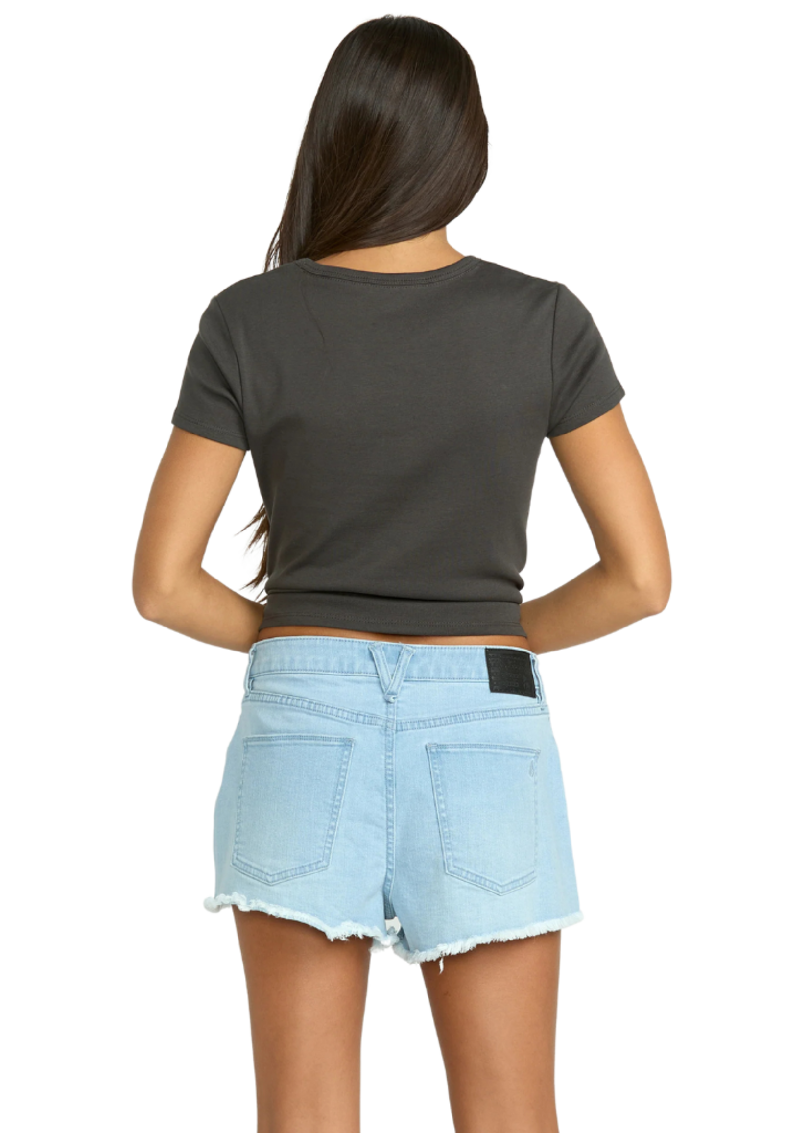 Volcom 1991 Stoned Short