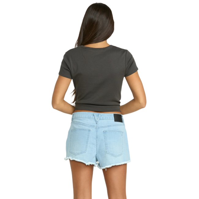 Volcom 1991 Stoned Short