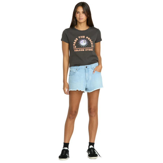 Volcom 1991 Stoned Short