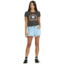 Volcom 1991 Stoned Short