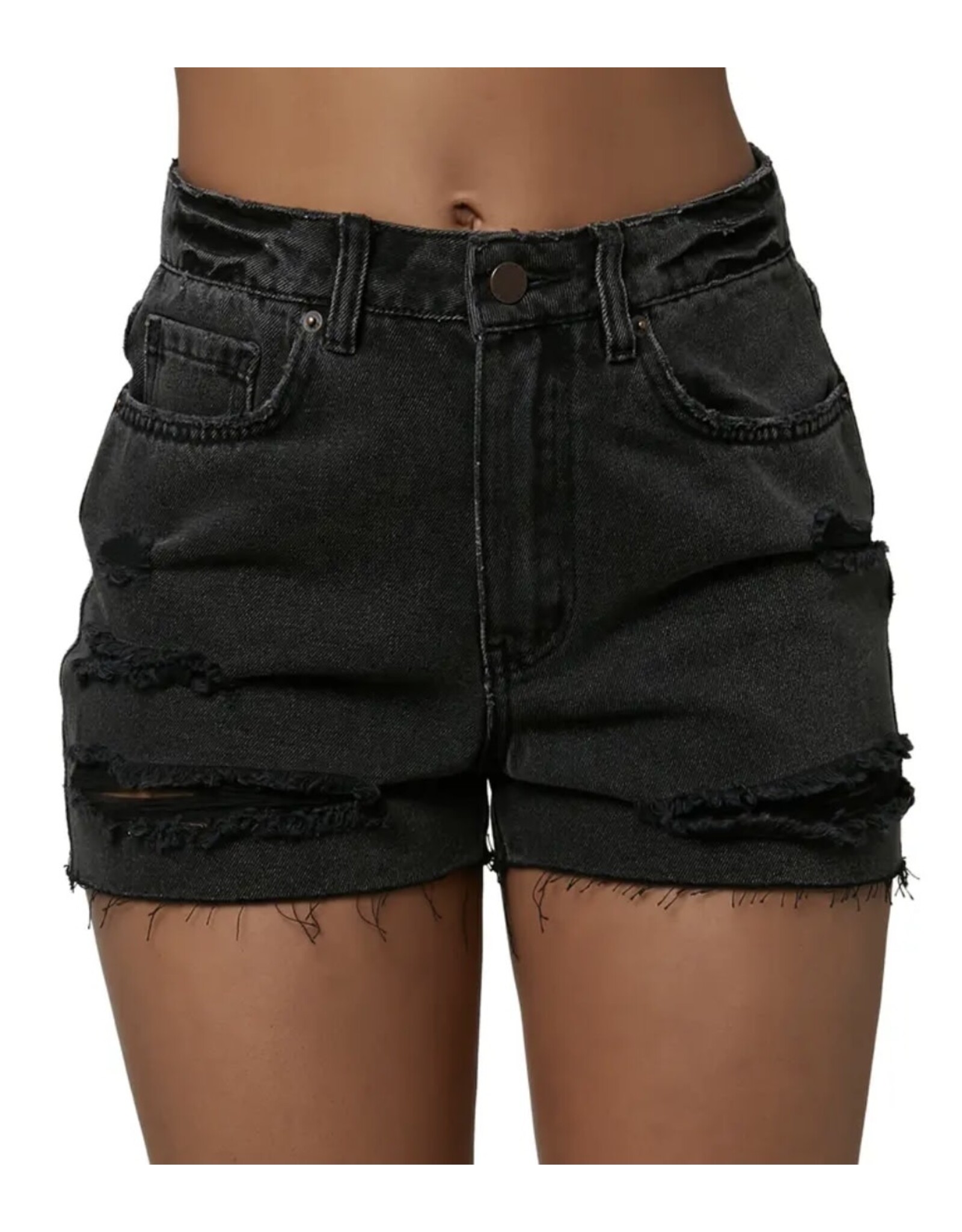 O'Neill Angus Short