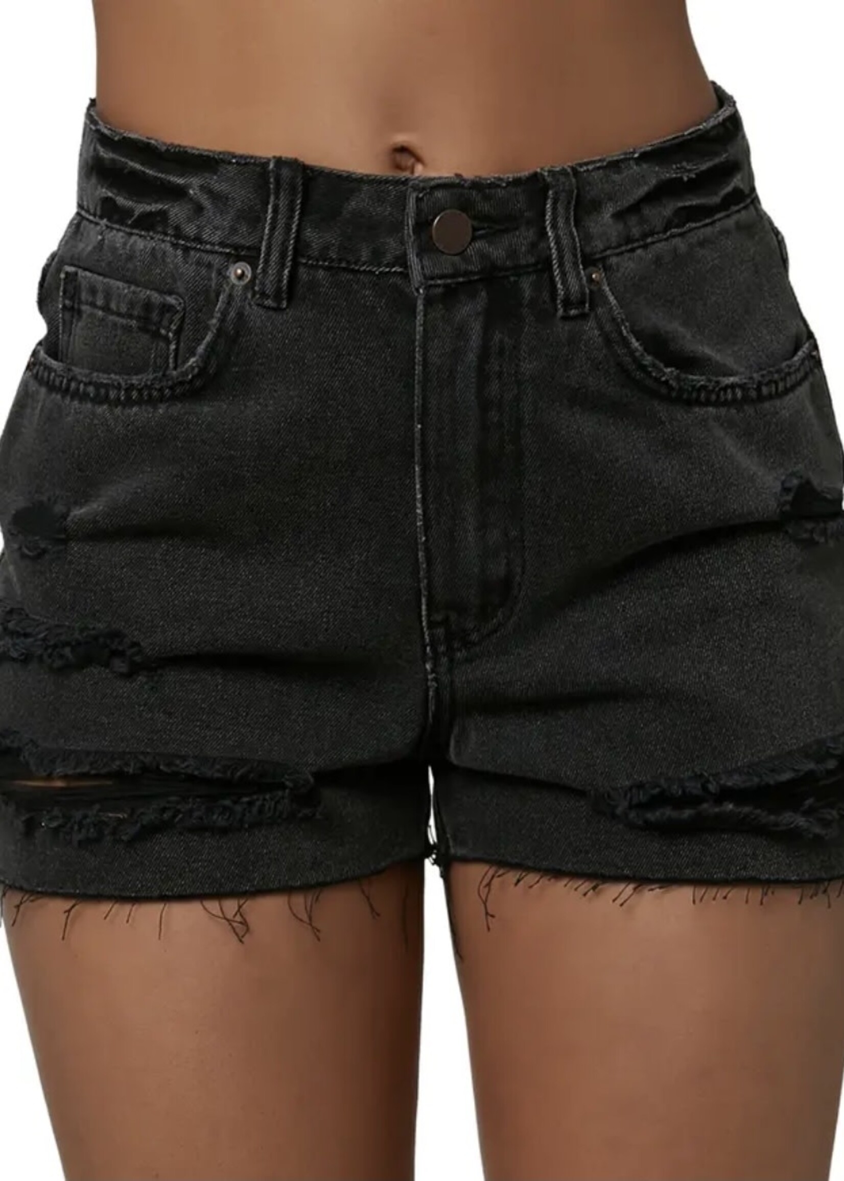 O'Neill Angus Short