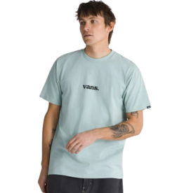 Vans Lower Corecase Short Sleeve T-Shirt