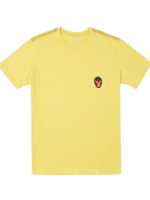 RVCA Luchador Short Sleeve T-Shirt