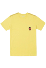 RVCA Men's Luchador Short Sleeve Tee