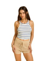 Brixton Aruba Cover Up Short