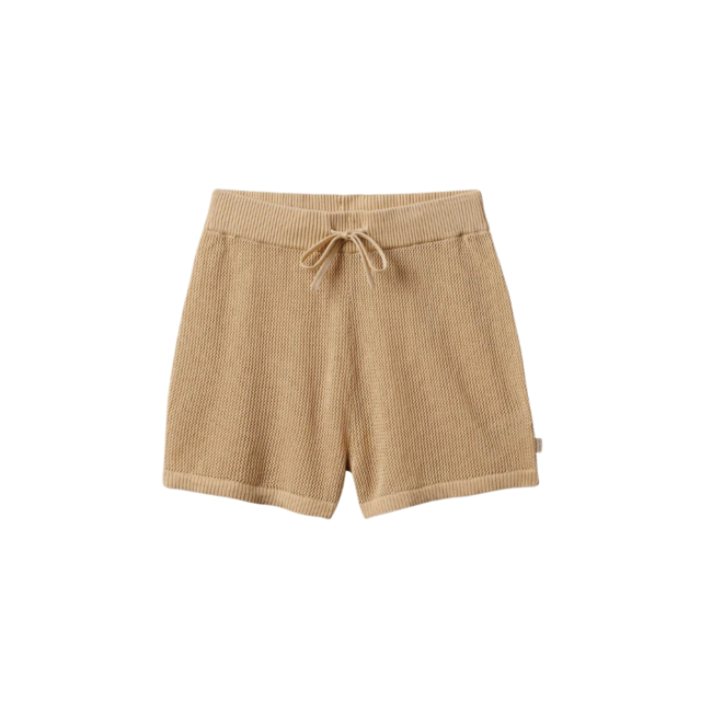 Brixton Aruba Cover Up Short