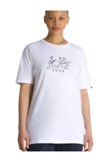 Vans Nick Michel Short Sleeve Tee