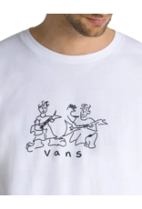 Vans Nick Michel Short Sleeve Tee