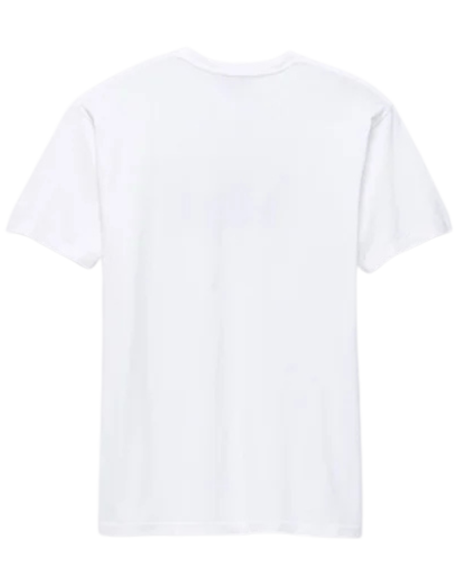 Vans Nick Michel Short Sleeve Tee