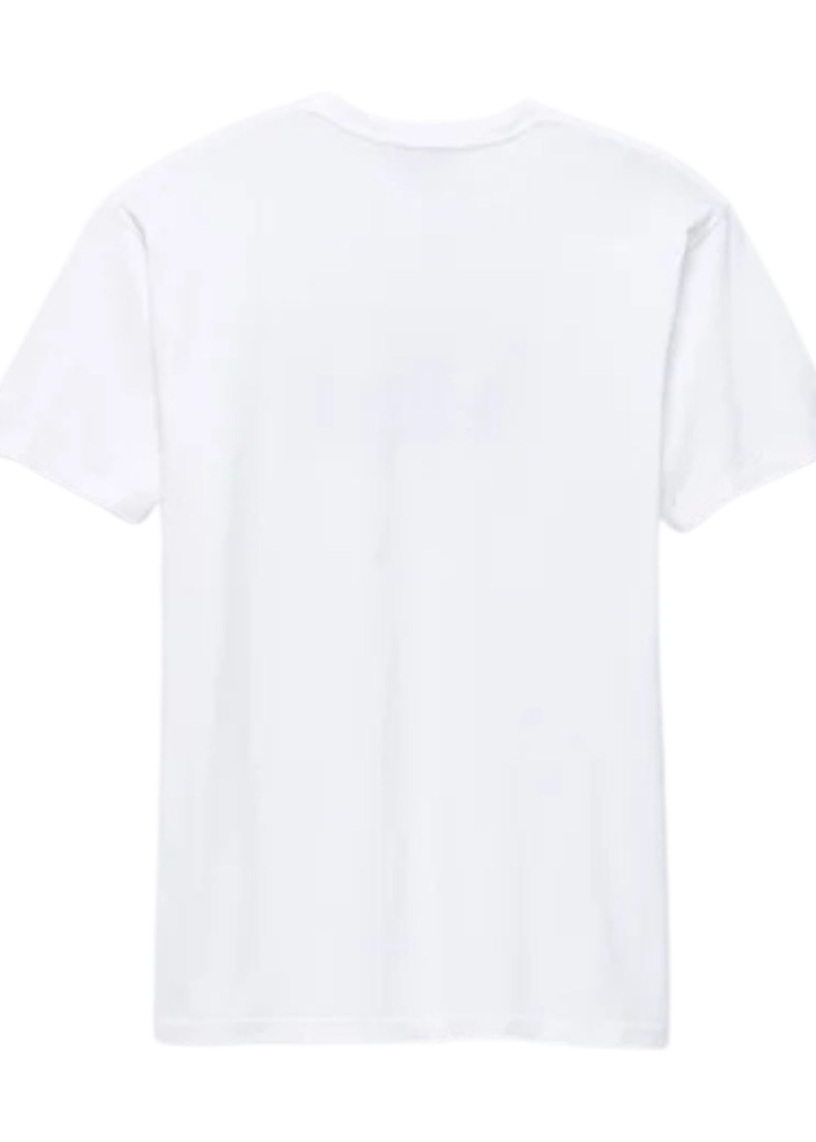 Vans Nick Michel Short Sleeve Tee