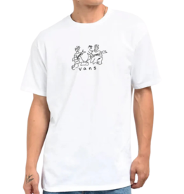 Vans Nick Michel Short Sleeve T-shirt