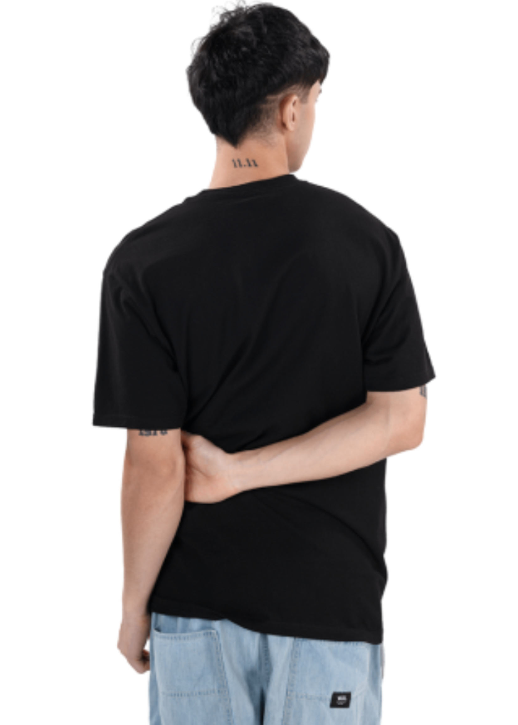 Vans Petal And Pest Short Sleeve T-Shirt