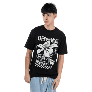 Vans Petal And Pest T-Shirt