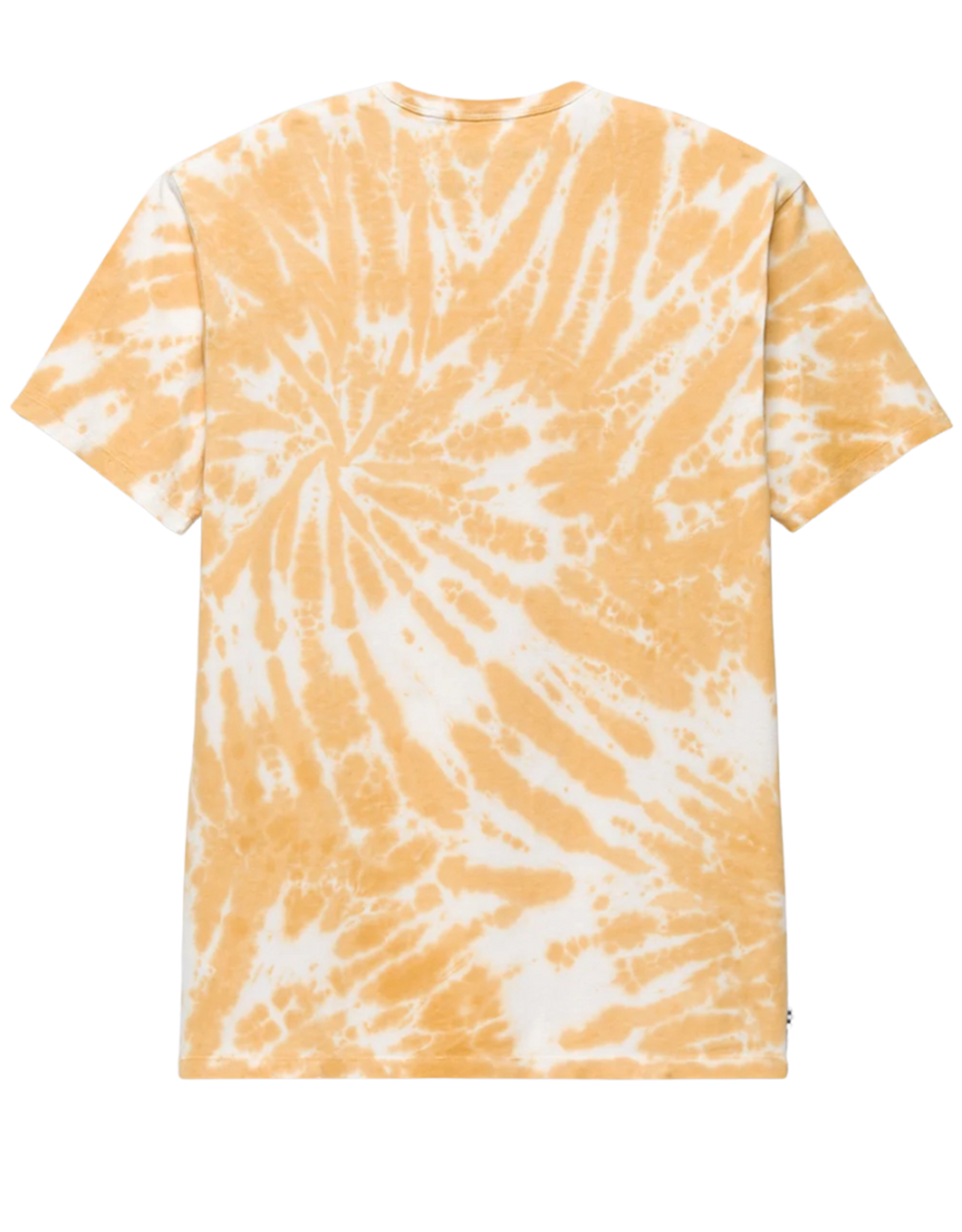 Vans Men's Zion Wright Tie Dye OTW Short Sleeve Tee