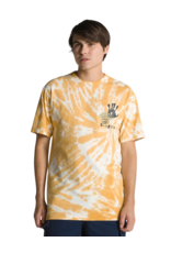 Vans Men's Zion Wright Tie Dye OTW Short Sleeve Tee