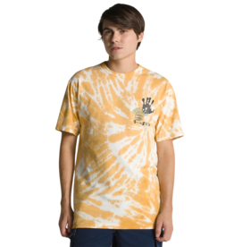 Vans Zion Wright Tie Dye OTW T-Shirt