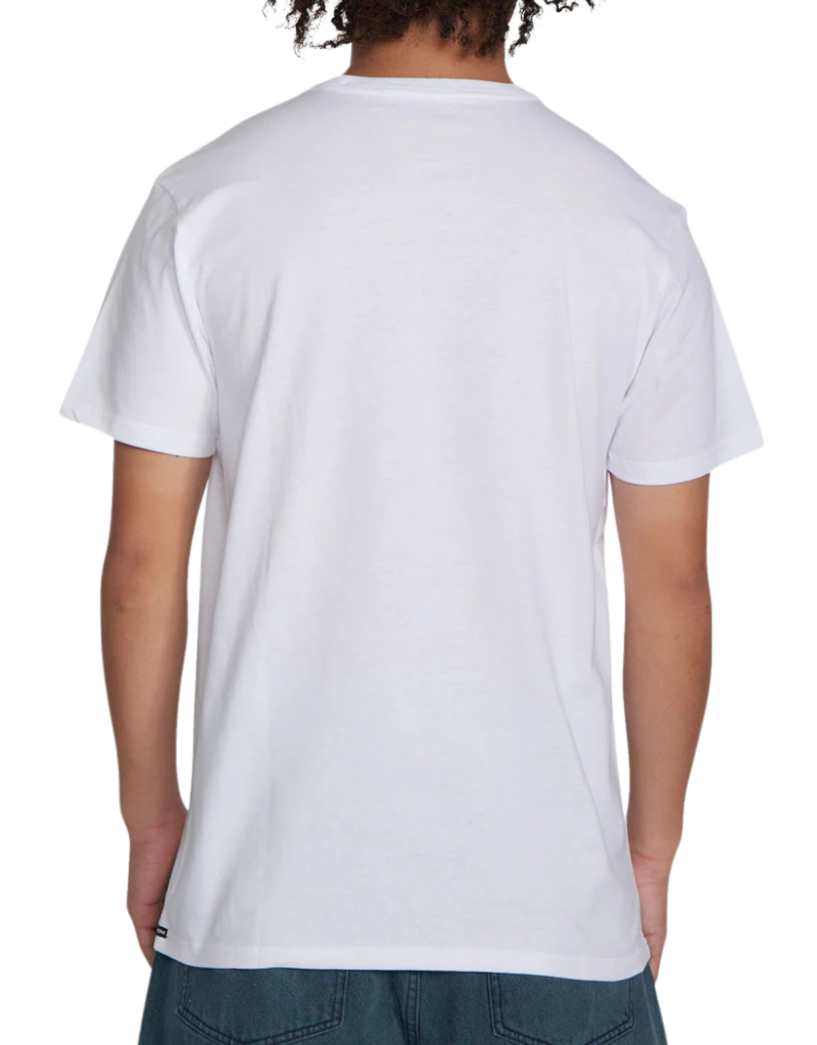 Volcom Men's Stacker Short Sleeve Tees