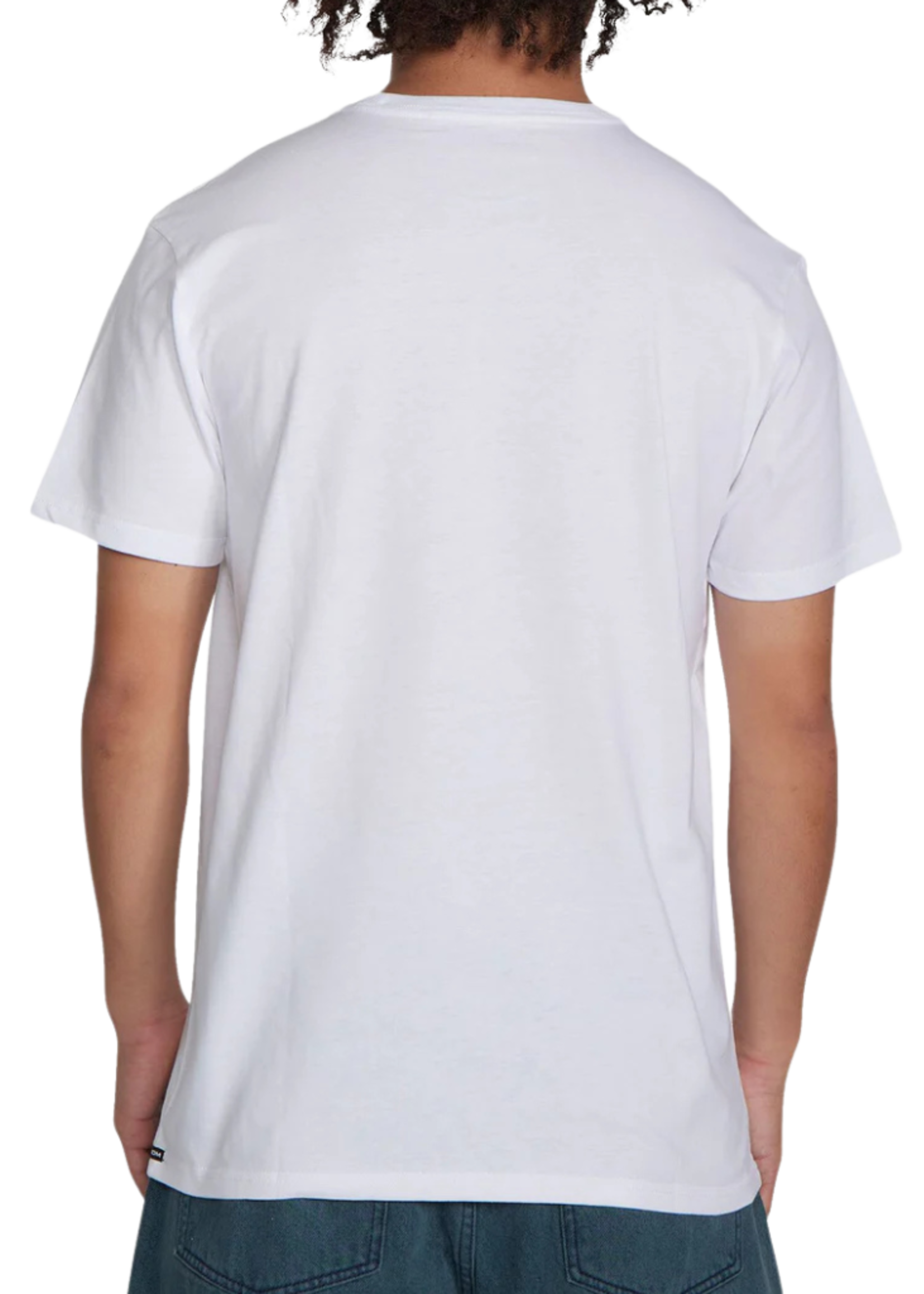 Volcom Men's Stacker Short Sleeve Tees