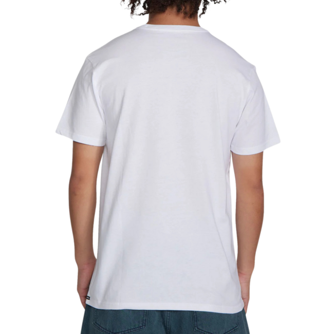 Volcom Men's Stacker Short Sleeve Tees