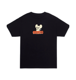 GX1000 Mouse Short Sleeve T-shirt