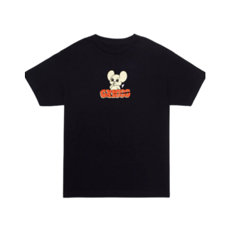 GX1000 Mouse Short Sleeve T-shirt