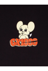 GX1000 Men's Mouse Short Sleeve Tee