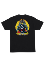 Santa Cruz Natas Panther Short Sleeve Tee
