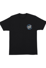 Santa Cruz Natas Panther Short Sleeve Tee