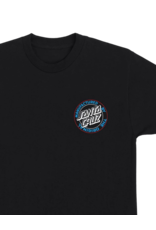 Santa Cruz Natas Panther Short Sleeve Tee