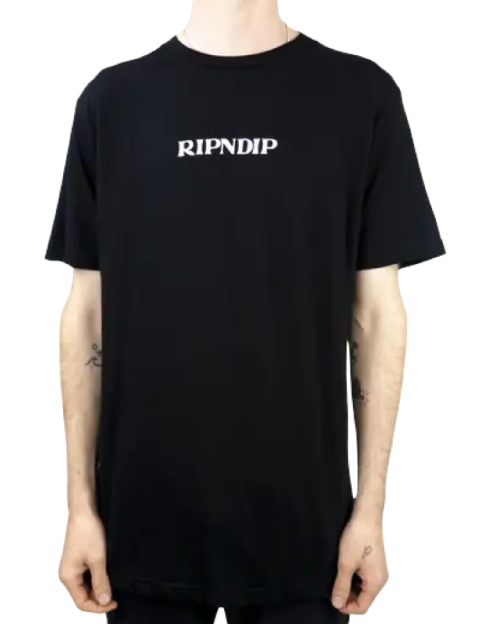 RIP N DIP Nermboutins Short Sleeve Tee