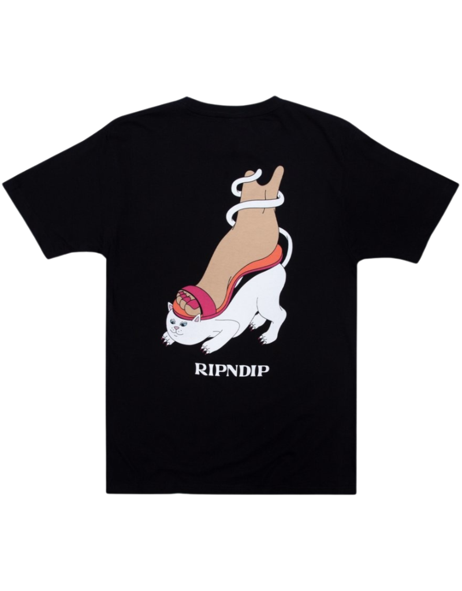 RIP N DIP Nermboutins Short Sleeve Tee