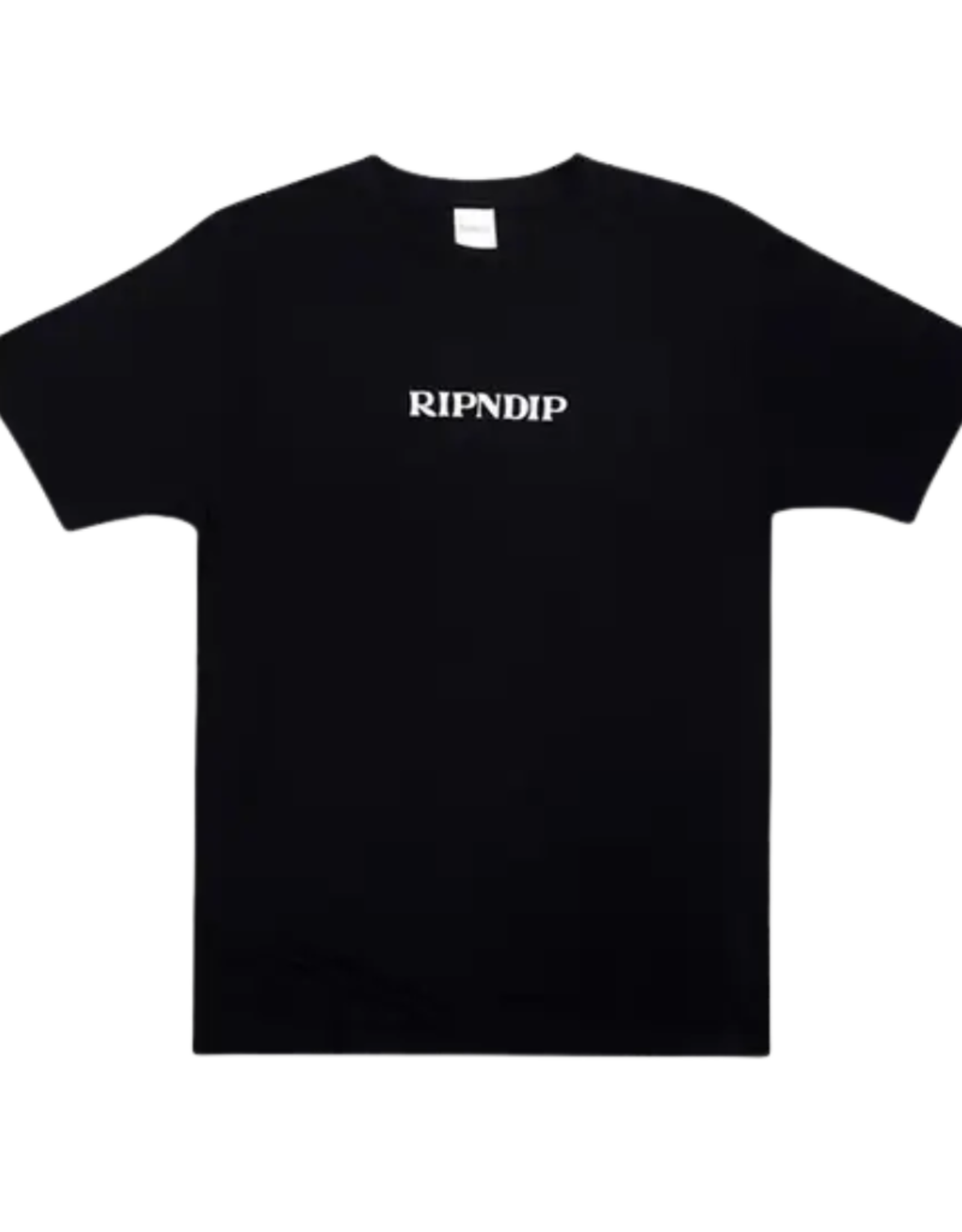 RIP N DIP Nermboutins Short Sleeve Tee