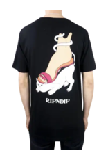 RIP N DIP Nermboutins Short Sleeve Tee