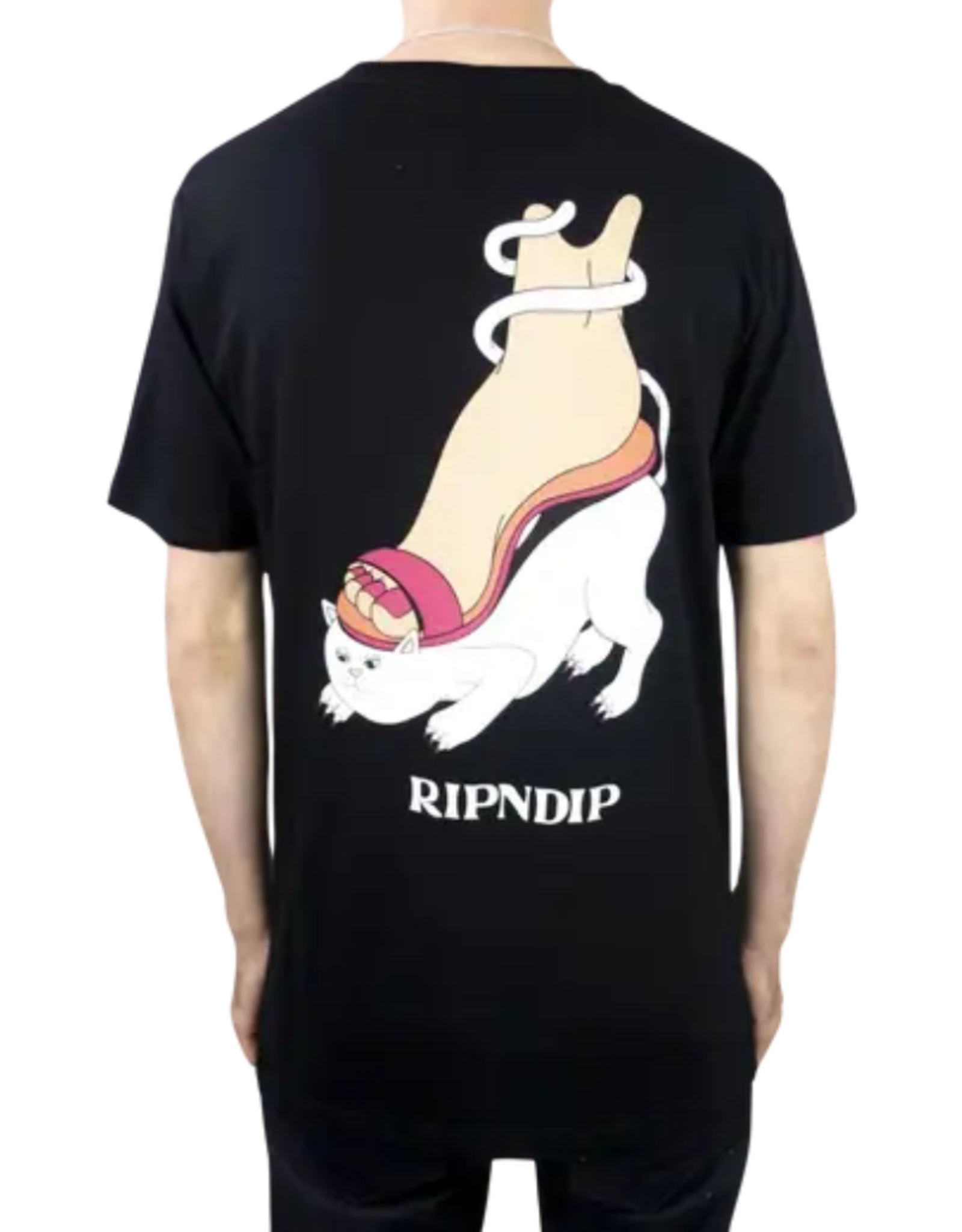 RIP N DIP Nermboutins Short Sleeve Tee