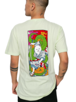 RIP N DIP Nermurari Warrior T-Shirt