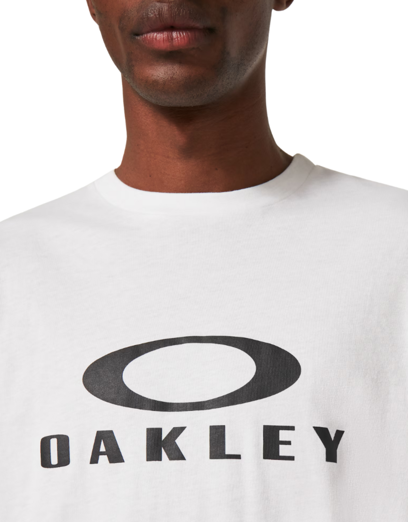 Oakley O Bark 2.0 Short Sleeve Tee