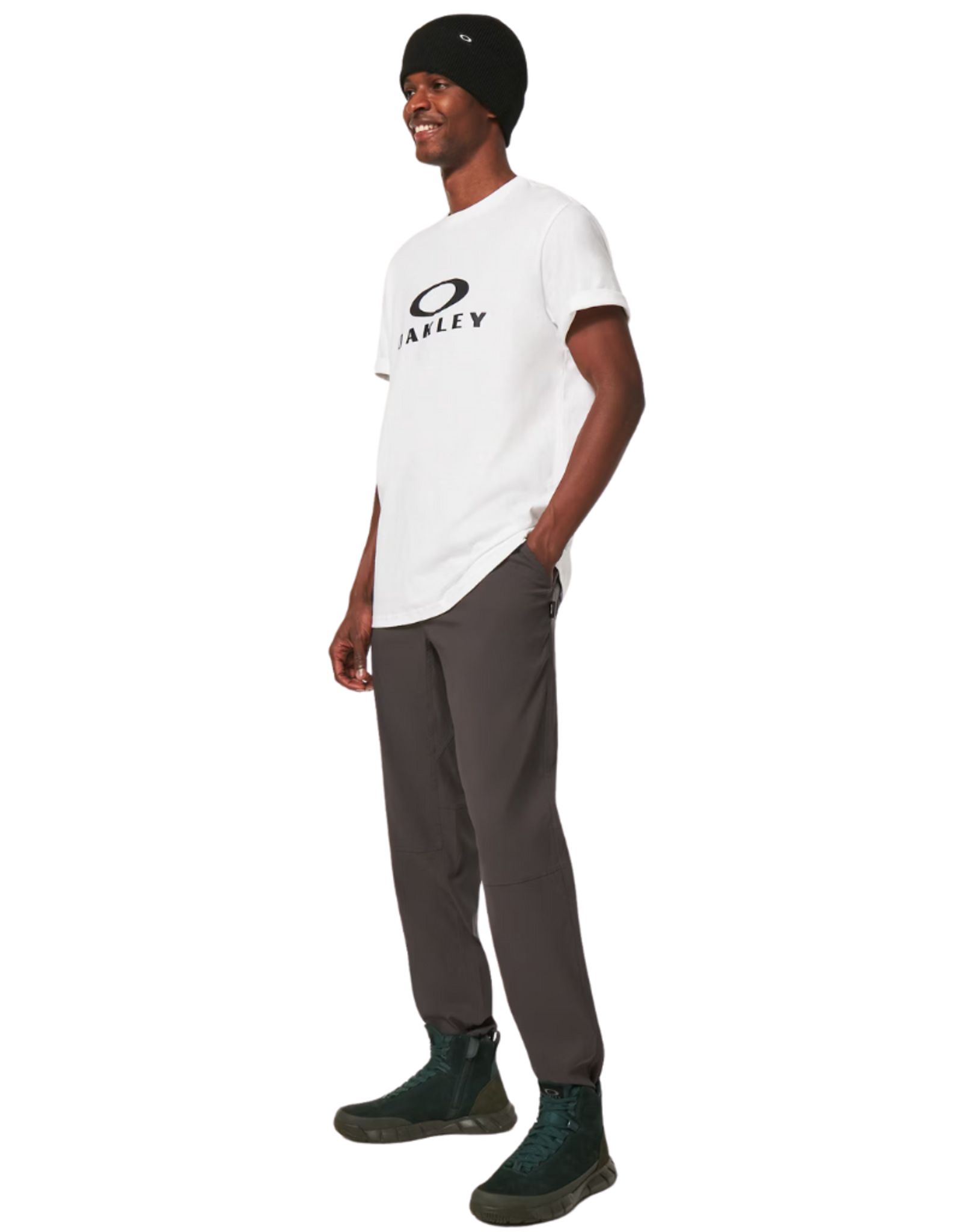 Oakley O Bark 2.0 Short Sleeve Tee