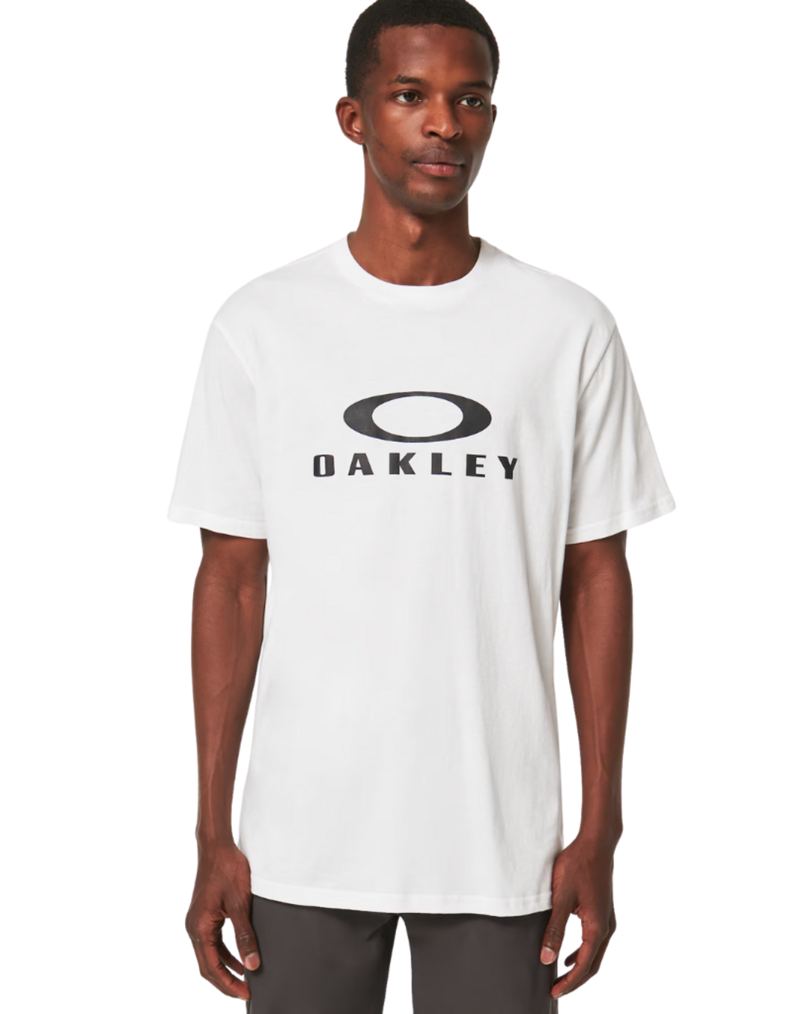 Oakley O Bark 2.0 Short Sleeve Tee
